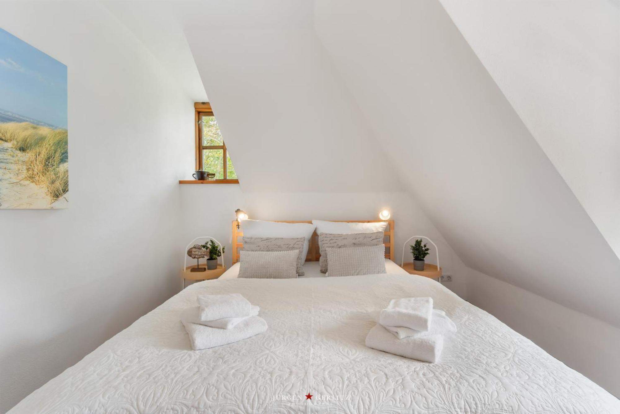 Apartmán Dornroeschen 1 Steinberg  Exteriér fotografie