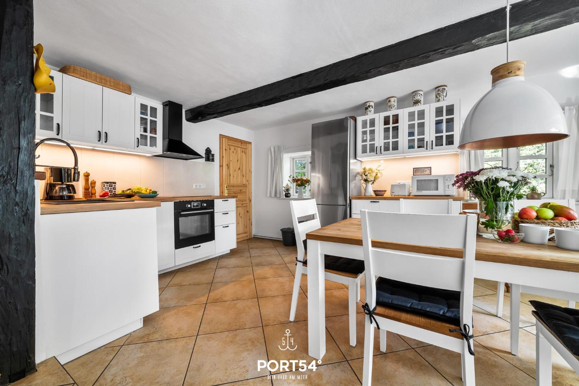 Apartmán Dornroeschen 1 Steinberg  Exteriér fotografie